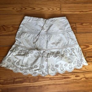 American Eagle PERFECT skirt